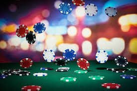 buma99 တိုက်ရိုက် ကာစီနို Live ဒိုင်နှင့် Baccarat ပွဲ