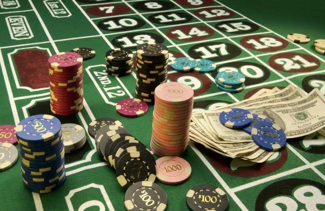 buma99 ကာစီနို Slots နှင့် Casino ဂိမ်းများ