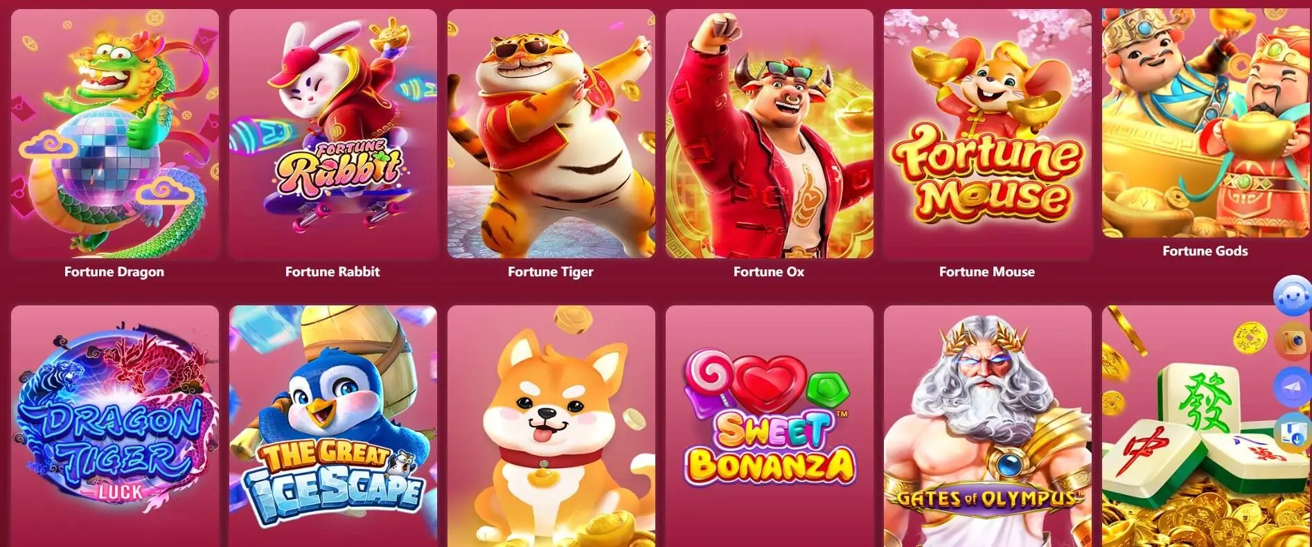 buma99 ကာစီနို Slots ကစားနည်း အဆင့်များ